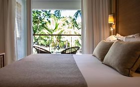 Canonnier Beachcomber Golf Resort & Spa