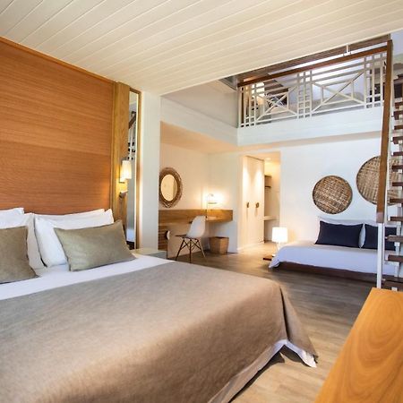 Canonnier Beachcomber Golf Resort & Spa Pointe aux Canonniers Esterno foto