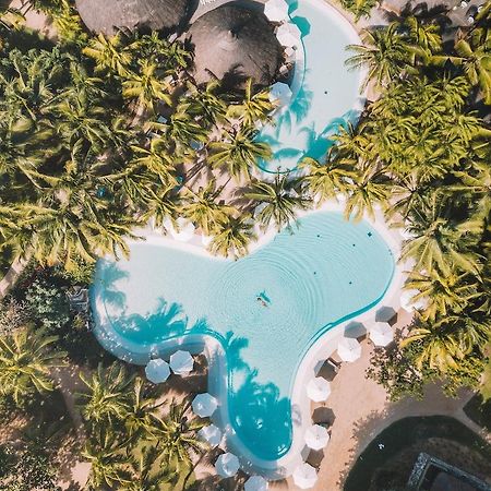 Canonnier Beachcomber Golf Resort & Spa Pointe aux Canonniers Esterno foto