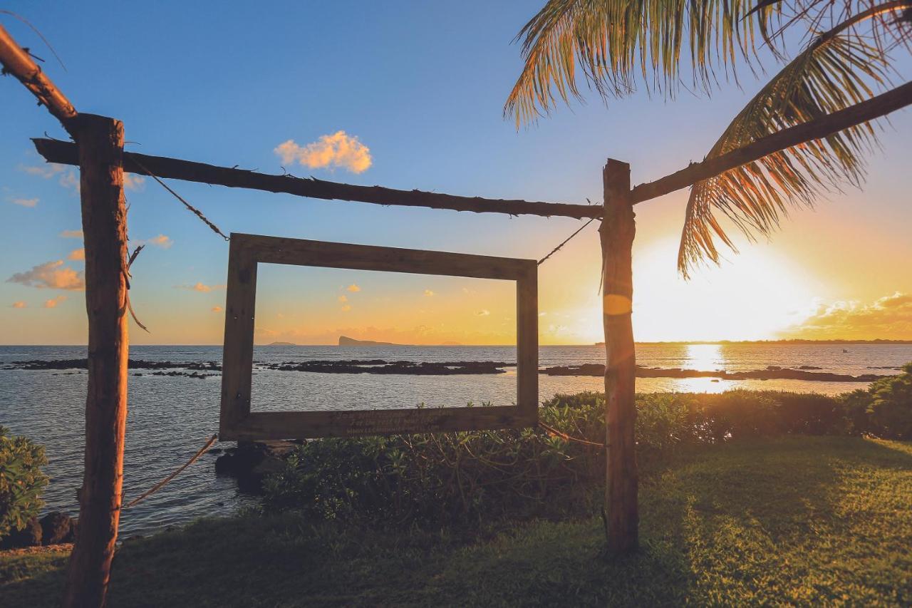 Canonnier Beachcomber Golf Resort & Spa Pointe aux Canonniers Esterno foto