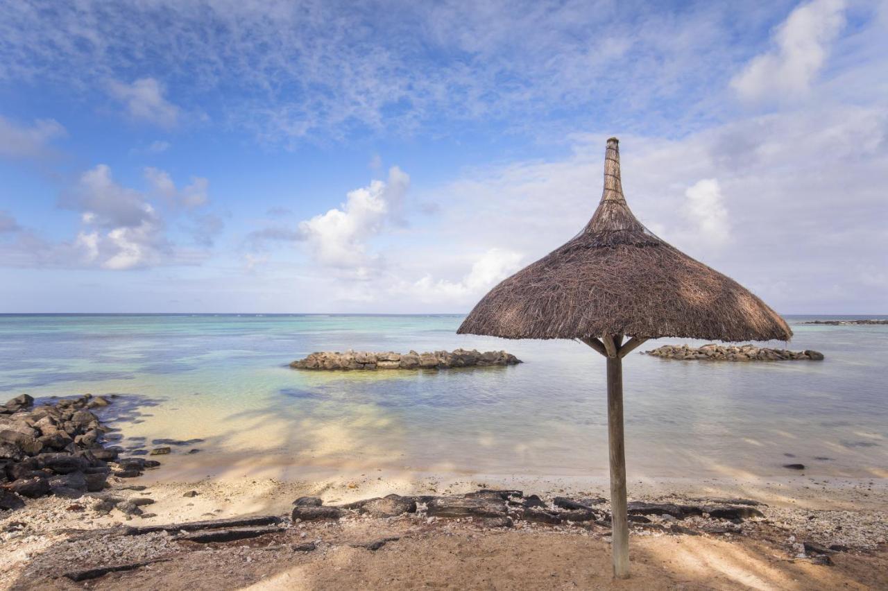 Canonnier Beachcomber Golf Resort & Spa Pointe aux Canonniers Esterno foto