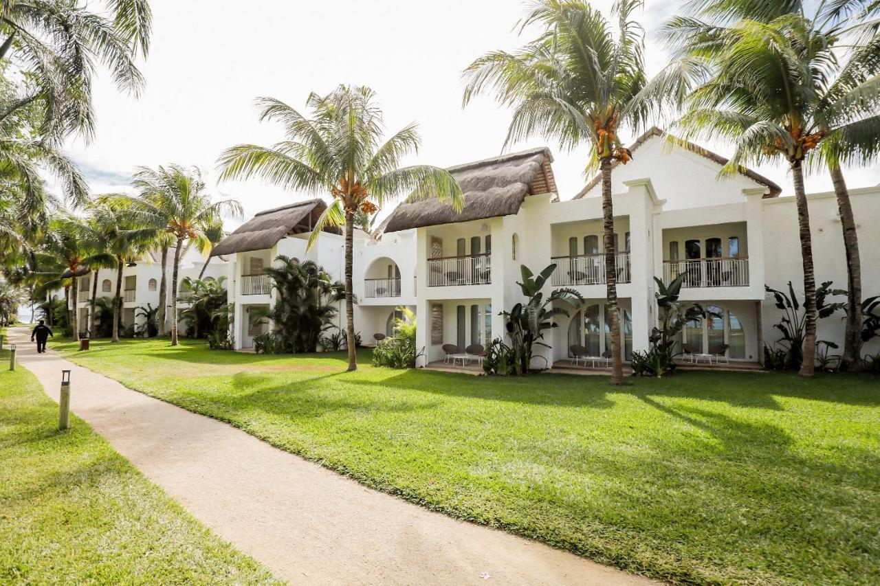 Canonnier Beachcomber Golf Resort & Spa Pointe aux Canonniers Esterno foto