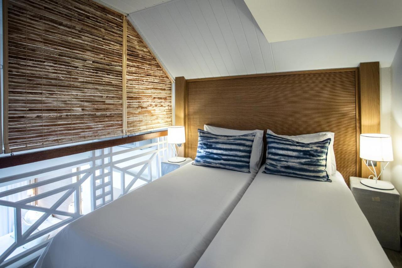 Canonnier Beachcomber Golf Resort & Spa Pointe aux Canonniers Esterno foto