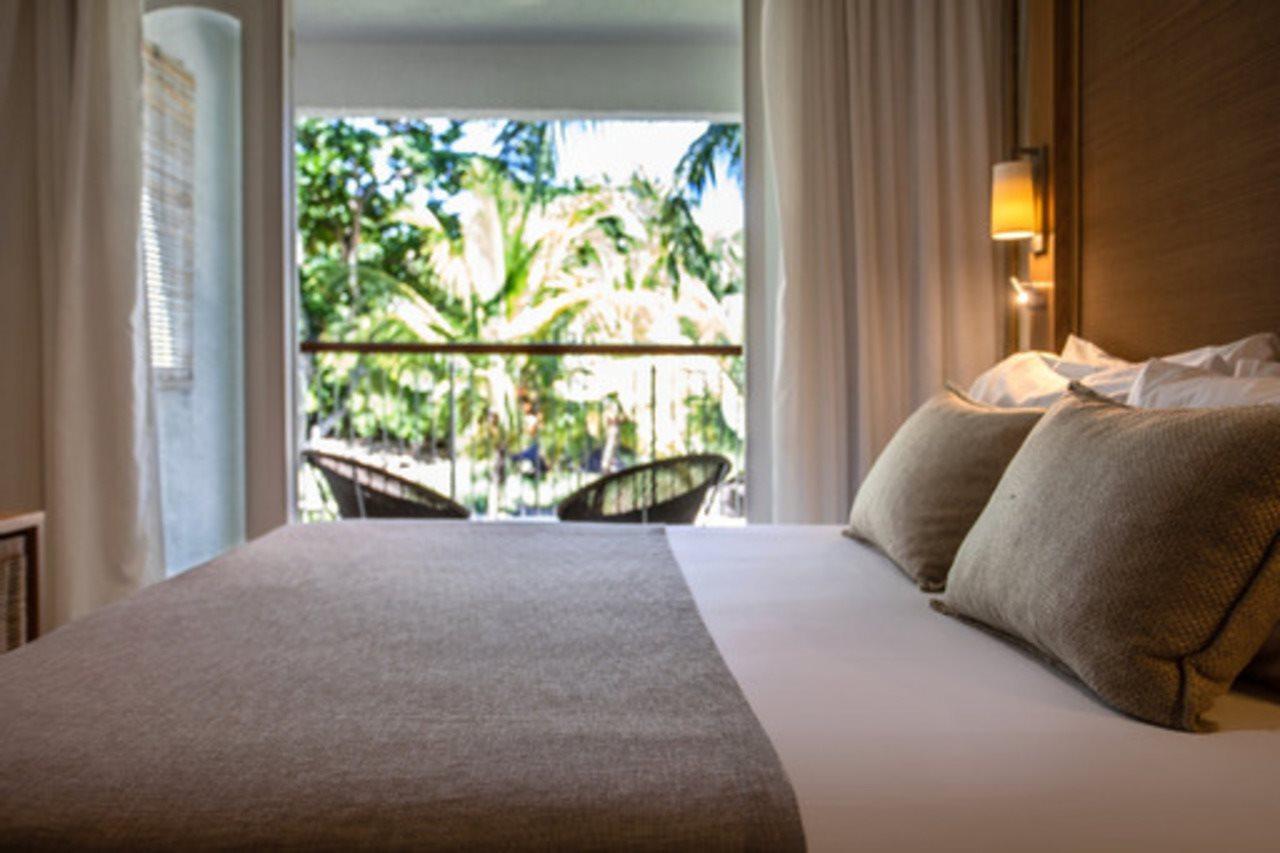 Canonnier Beachcomber Golf Resort & Spa Pointe aux Canonniers Esterno foto