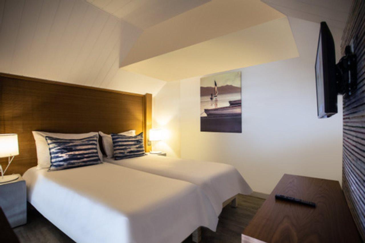 Canonnier Beachcomber Golf Resort & Spa Pointe aux Canonniers Esterno foto
