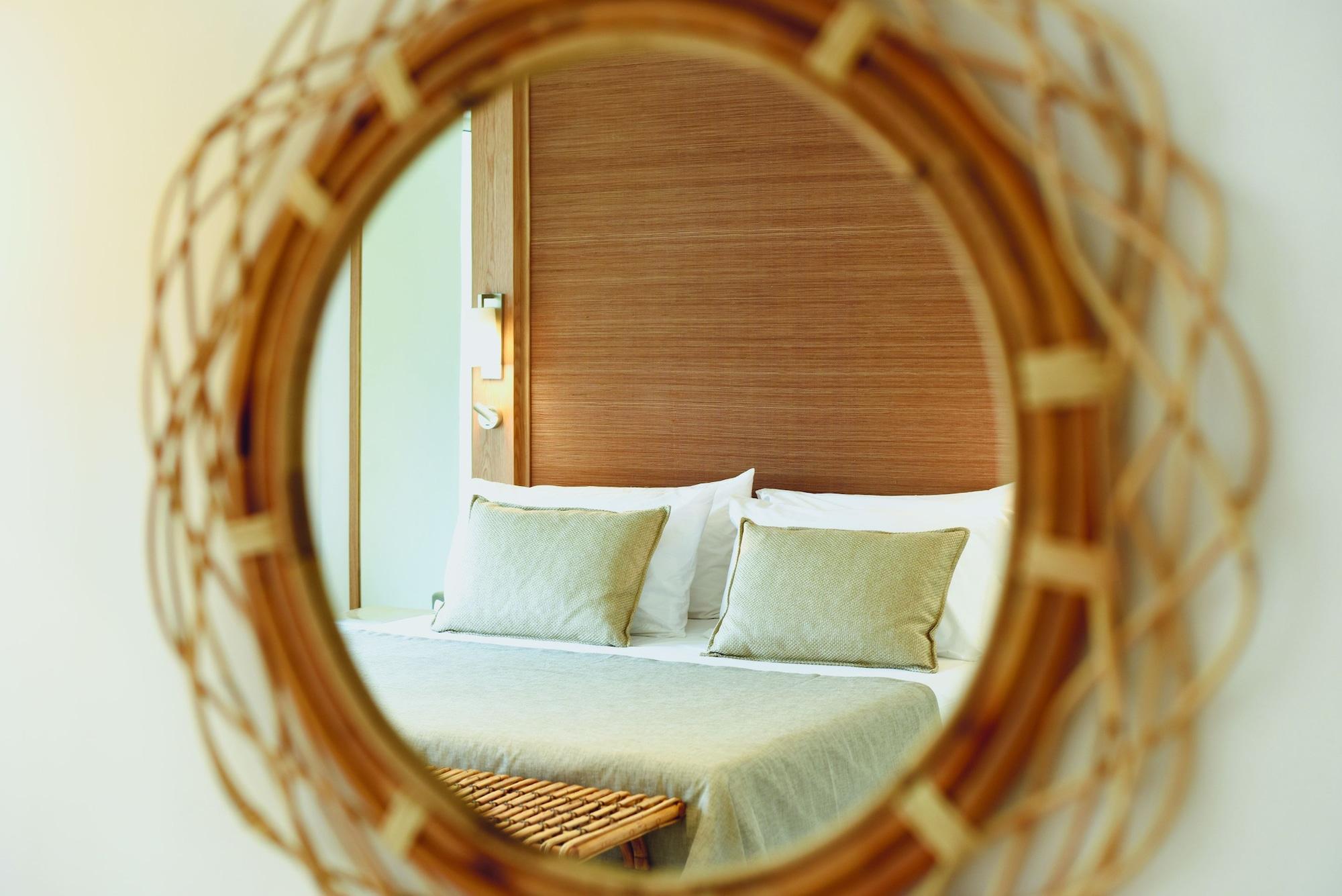 Canonnier Beachcomber Golf Resort & Spa Pointe aux Canonniers Esterno foto