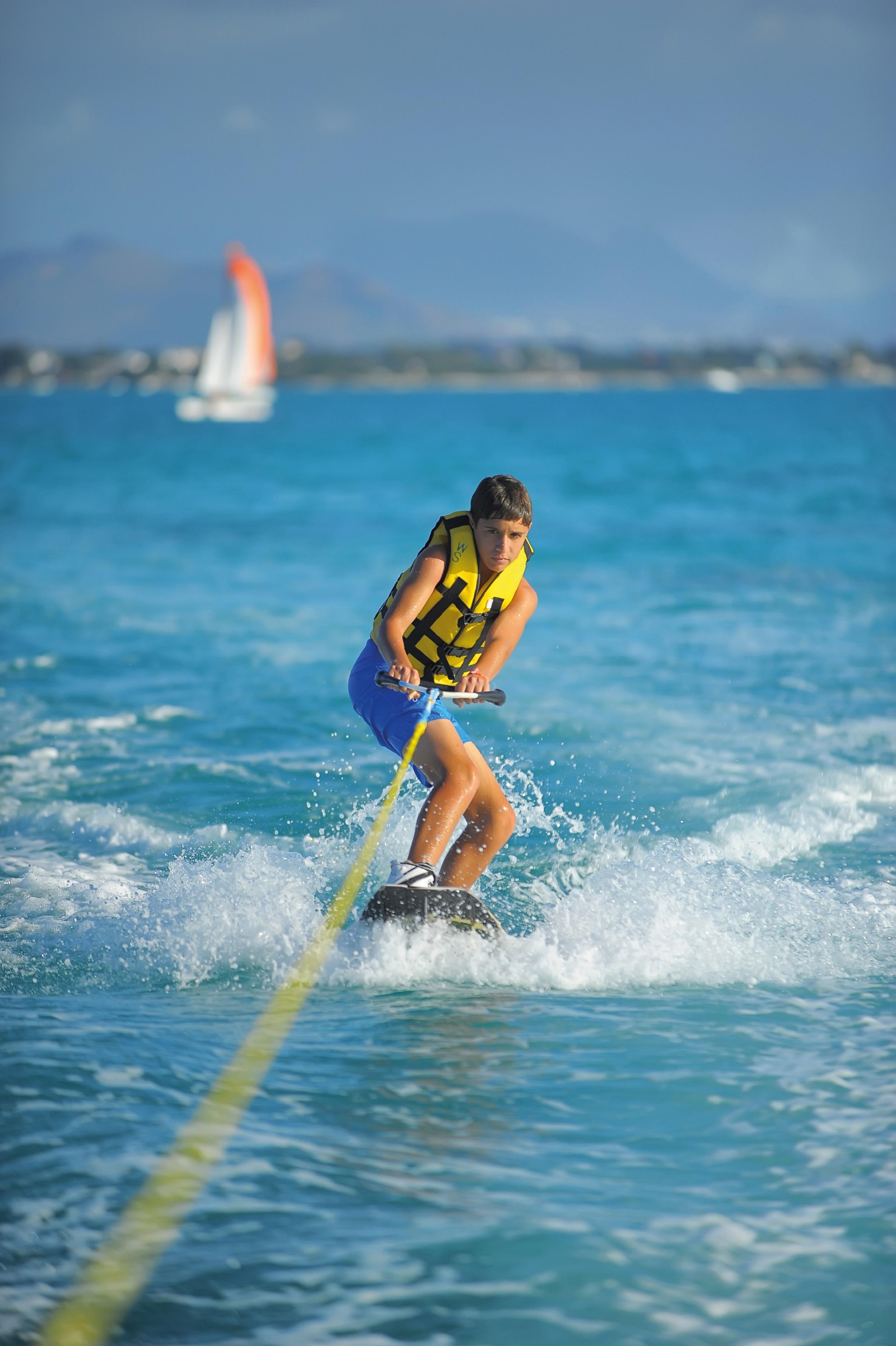 Canonnier Beachcomber Golf Resort & Spa Pointe aux Canonniers Esterno foto
