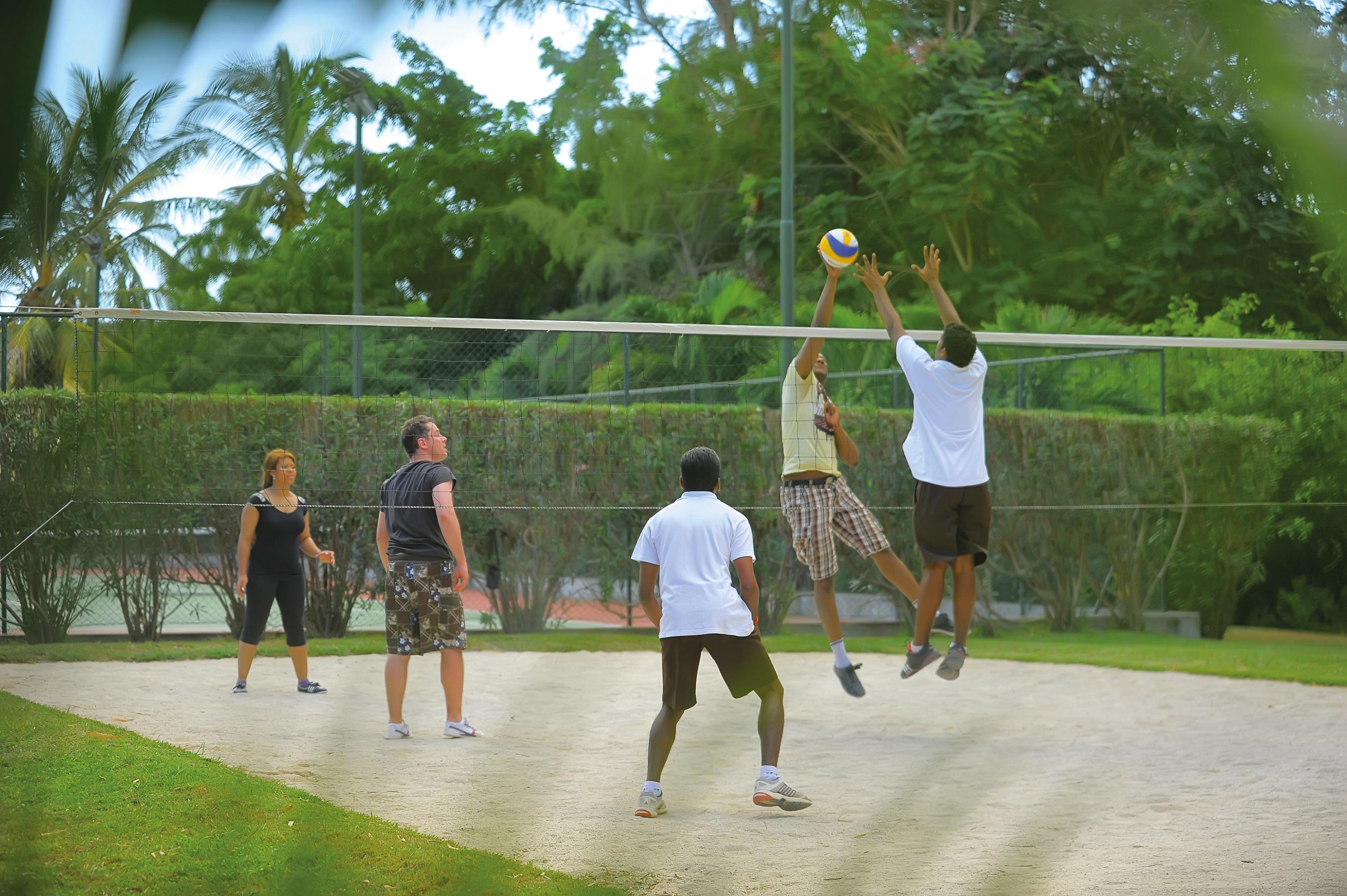 Canonnier Beachcomber Golf Resort & Spa Pointe aux Canonniers Esterno foto